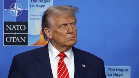 Trump’s nonsense does nothing to alter this fact: attack on Iran was a disaster