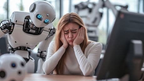 Diese KI soll bei Depressionen helfen