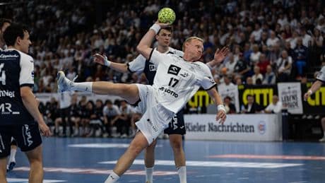 Bam-Bam will seinen 22. Titel - Kiel-Star enthüllt sein Rekord-Gewicht