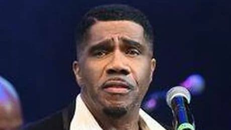 Atlantic Starr singer Wayne Lewis dies as bandmates pay tribute to R&B legend