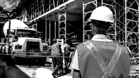 El déficit de trabajadores en la construcción: causas y consecuencias