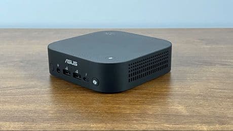Asus NUC 14 Pro AI im Test