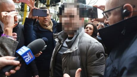 Mord beschäftigt Italien: Wer hat Chiara Poggi erschlagen?