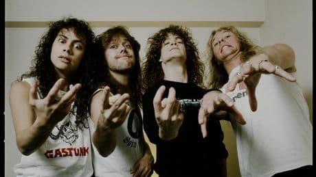 Metallica’s Album Is About To Make History