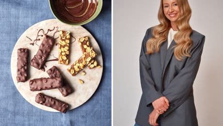 3 simple recipes that make eating fewer ultra-processed foods easy, by a nutritionist