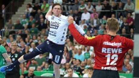 Lasse-Möller-Festspiele – Flensburg holt sich den Sieg in Leipzig