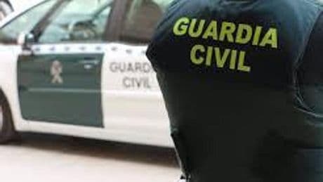 Hallan un cadáver en un pueblo de Guadalajara donde se buscaba a una mujer desaparecida