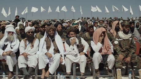 Dokumentarfilm: „Wenn seine Absichten schlecht sind, stirbt er bald“