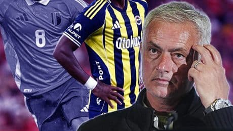 Fenerbahçe'den yıldız oyuncu için resmi teklif! Eski takım arkadaşı transferi için devreye girdi