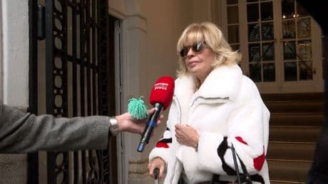Bárbara Rey anticipa sus memorias: Juan Carlos I será &quot;protagonista&quot; y no hablará de la reina Sofía