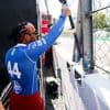 Ferrari brengt fans op Monza in extase: Hamilton de snelste in eerste training