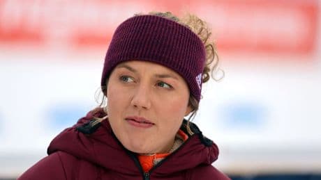 Warum sie das Risiko bewusst einging - Dahlmeier und ihre Liebe für die Berge