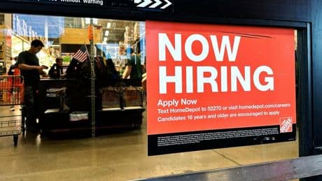 Konjunktur: US-Arbeitsmarkt wächst überraschend stark – Trump will dennoch Zinssenkungen