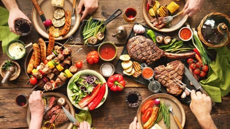 Von wegen gesund! Diese Lebensmittel sind überschätzt