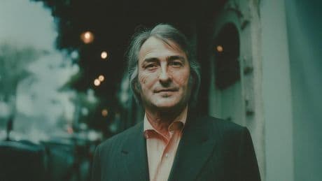 Nino Bravo: “Soñaba con triunfar en la Nova Cançó... pero no tuve suerte”