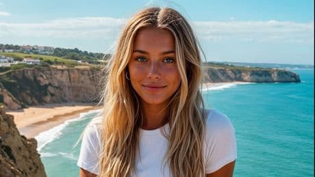 KI-Influencer überschwemmen Instagram - Das gefährliche Geschäft mit der Fake-Schönheit!