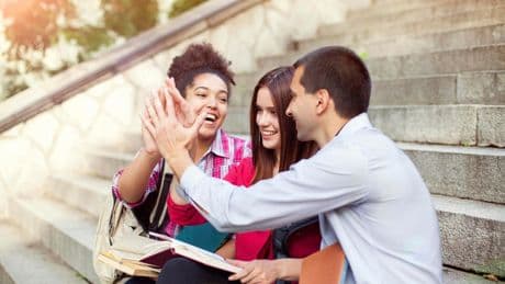 The Rise Of Social-Emotional Learning In Higher Education