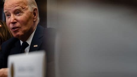 Are Politicians Too Old? California Democrats Want to Debate an Age Cap.