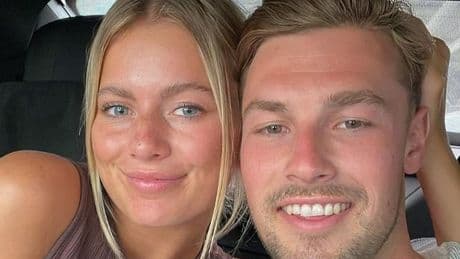 Andrew Le Page makes huge move as he shuns UK after shock Tasha Ghouri split