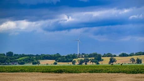 Wetter: Wechselhaftes Wetter am Wochenende