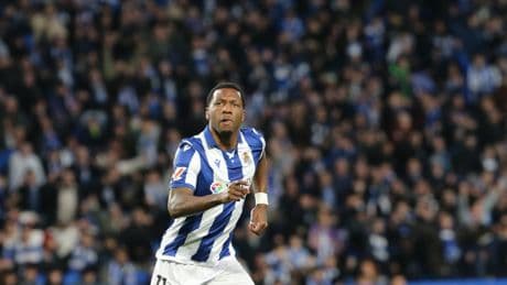 Becker, entre los grandes generadores de ocasiones de toda la Europa League