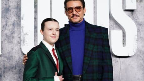 Bella Ramsey Has Some Strong Feelings About You Calling Pedro Pascal 'Daddy'