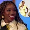 Estelle insists she has 'no regrets' about Kanye West collaboration after being probed about 'controversial' rapper