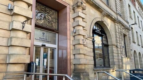 Perth and Kinross residents do not want volunteer-run libraries
