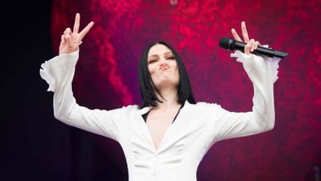 Vor Album-Veröffentlichung: Jessie J offenbart Brustkrebs-Erkrankung