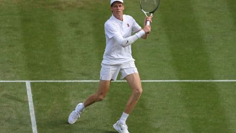 Tennis-Grand-Slam-Turnier: Spielplan, Preisgeld und TV-Übertragung: Wissenswertes zu Wimbledon