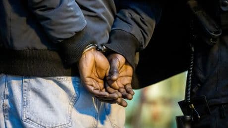 Kontrollen im Rauschgiftmilieu: Polizei weist Vorwürfe des Racial Profiling zurück