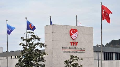 TFF'den Türkiye Kupası için flaş karar! Yeniden değerlendirme yapılacak