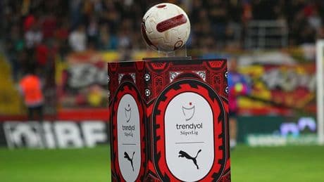 TFF resmen bildirdiler! Süper Lig ekibinde ayrılık