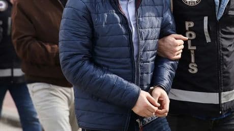 Ankara'da FETÖ ve DEAŞ'a soruşturma: 18 şüpheli hakkında gözaltı kararı