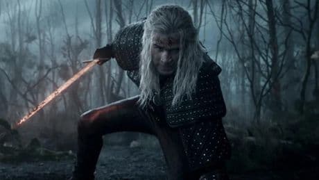 ‘The Witcher’ Season 4 Gets First Trailer With Liam Hemsworth And An October Release Date