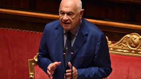 La Camera pronta al no sul "processo" a Nordio