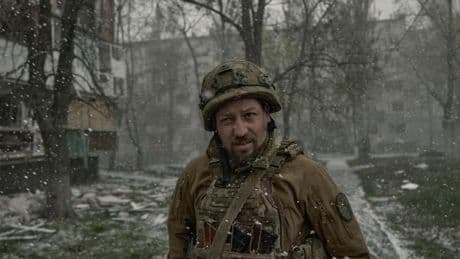 Ukraine verlängert Kriegsrecht und Mobilisierung von Soldaten