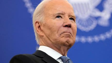 It’s highly unlikely Biden didn’t already know he had cancer: Doctor