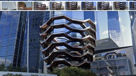 20 Jahre Google Earth: Virtueller Globus bekommt spannendes Funktions-Update