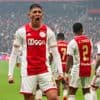 Ajax overweegt hereniging met Edson Álvarez als vervanger van Jordan Henderson