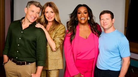 Inside This Morning’s major shake-up to cut costs as part of ITV's brutal overhaul