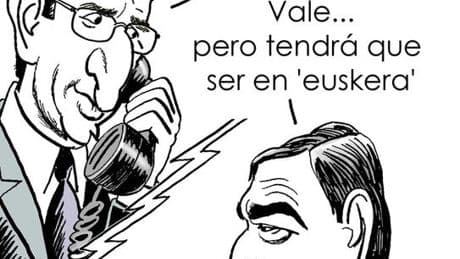 La viñeta de Antón