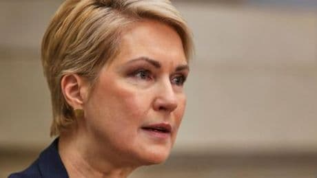 Manuela Schwesig: SPD-Ministerpräsidentin verlangt Energieplan für Deutschland