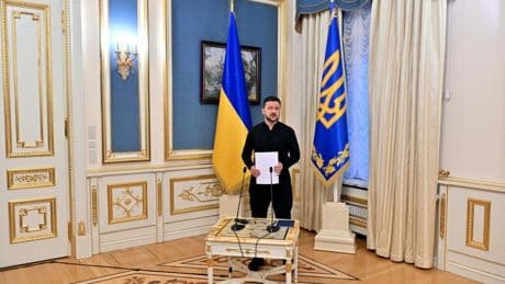 Tuesday, May 20. Russia’s War On Ukraine: News And Information From Ukraine