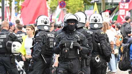 Kommentar | Ohne Bürgerrechtsopposition ist’s schwer