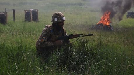 Ukraine, Soudan, Gaza... Combien de temps les guerres durent-elles en moyenne?