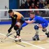 Rink-hockey. Le Poiré Roller obtient le nul au bout du fil contre Dinan Quévert