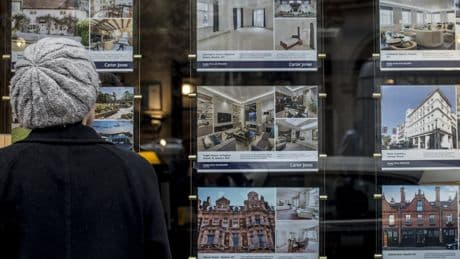 The home buyers who could benefit from possible mortgage rule changes