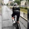 VIDÉO. Tour de France 2025 : Tadej Pogacar en repérage à Caen, incognito !