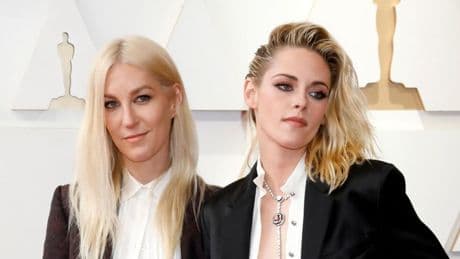 Hollywoodstar: Kristen Stewart hat wohl heimlich ihre Partnerin geheiratet